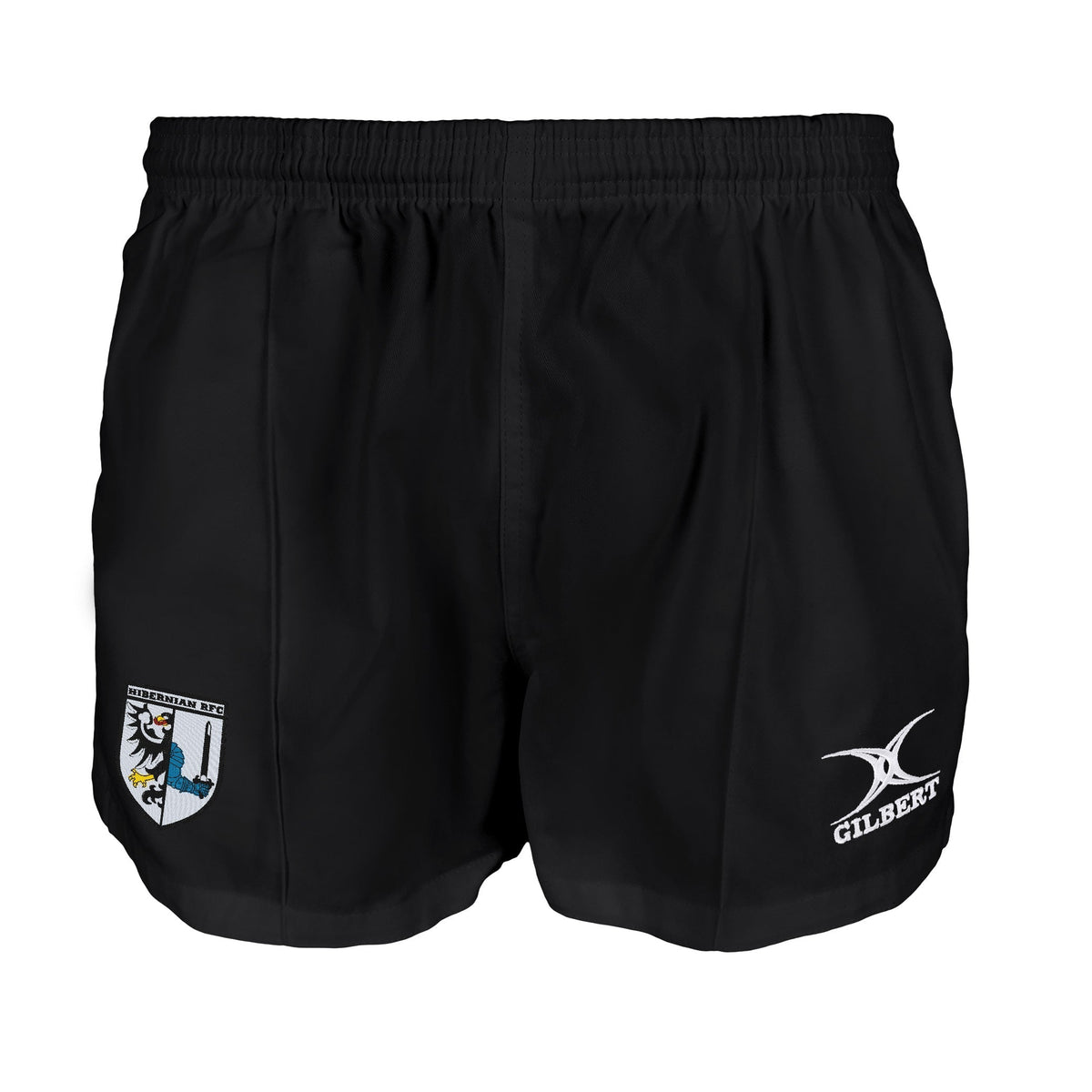 Rugby Imports Hibernian RFC Kiwi Pro Rugby Shorts