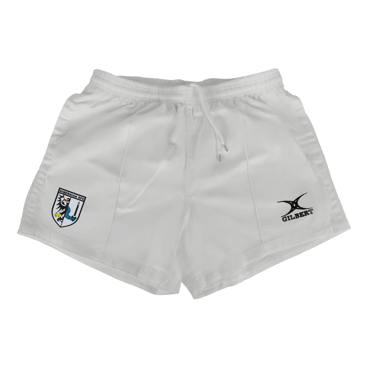 Rugby Imports Hibernian RFC Kiwi Pro Rugby Shorts