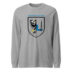 Rugby Imports Hibernian RFC LS Social T-Shirt