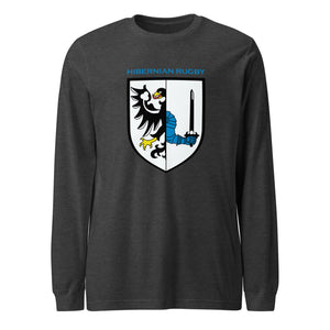Rugby Imports Hibernian RFC LS Social T-Shirt