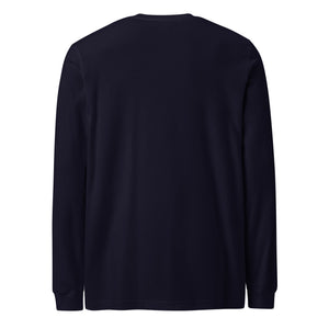 Rugby Imports Hibernian RFC LS Social T-Shirt