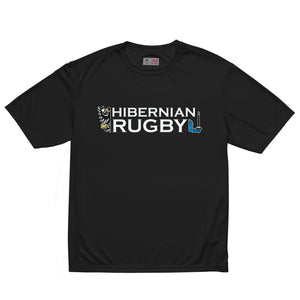 Rugby Imports Hibernian RFC Performance T-Shirt
