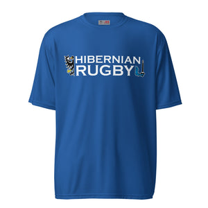 Rugby Imports Hibernian RFC Performance T-Shirt