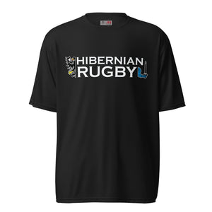 Rugby Imports Hibernian RFC Performance T-Shirt