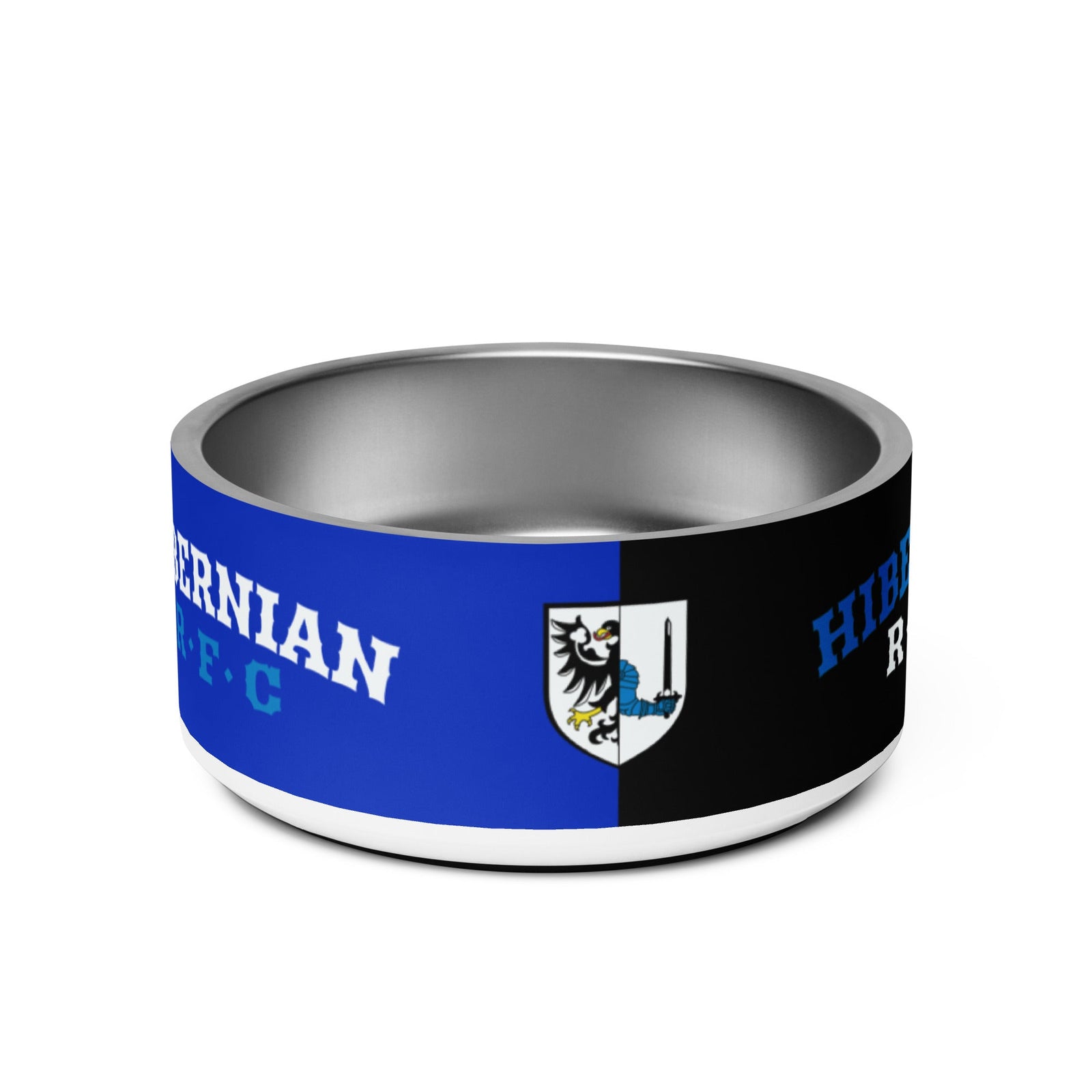 Rugby Imports Hibernian RFC Pet Bowl