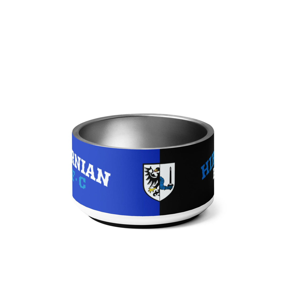 Rugby Imports Hibernian RFC Pet Bowl