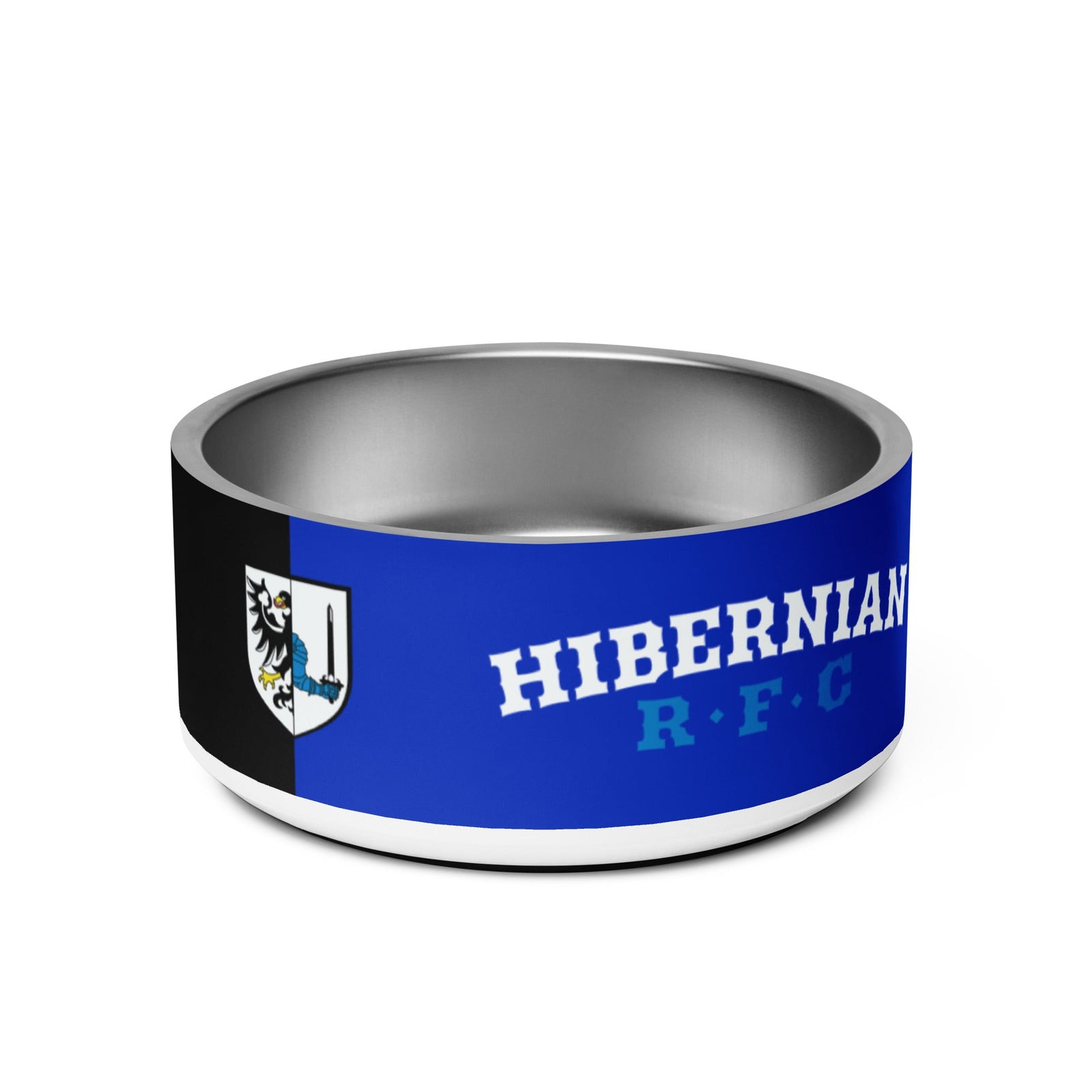 Rugby Imports Hibernian RFC Pet Bowl
