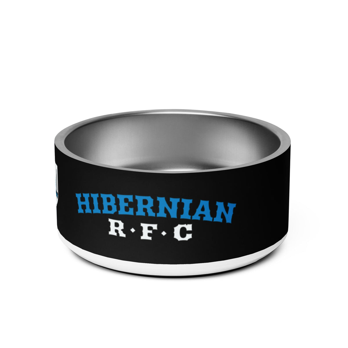 Rugby Imports Hibernian RFC Pet Bowl