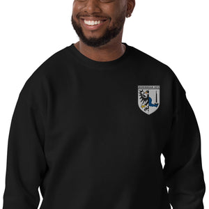 Rugby Imports Hibernian RFC Premium Sweatshirt