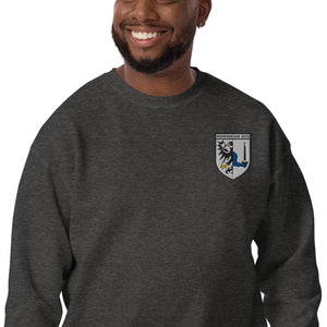 Rugby Imports Hibernian RFC Premium Sweatshirt