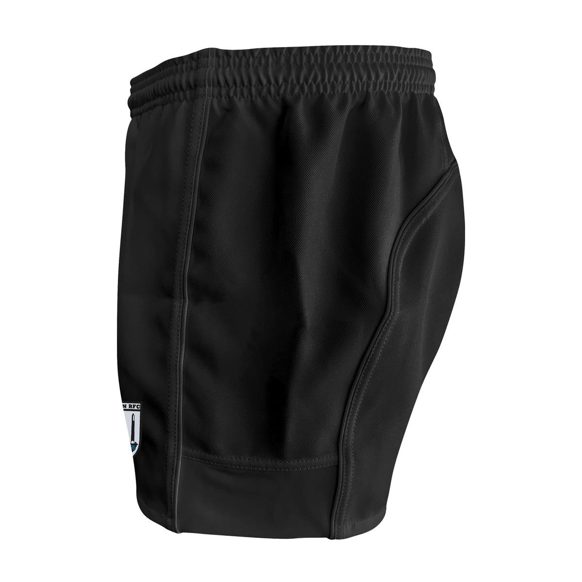 Rugby Imports Hibernian RFC Pro Power Rugby Shorts