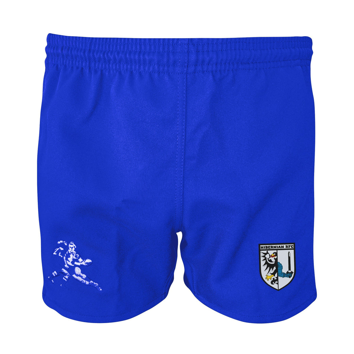 Rugby Imports Hibernian RFC Pro Power Rugby Shorts