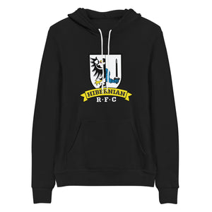 Rugby Imports Hibernian RFC Pullover Hoodie