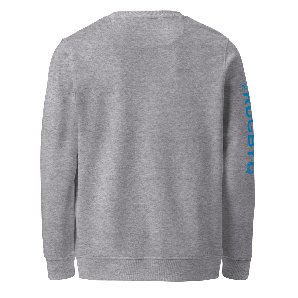 Rugby Imports Hibernian RFC Retro Crewneck