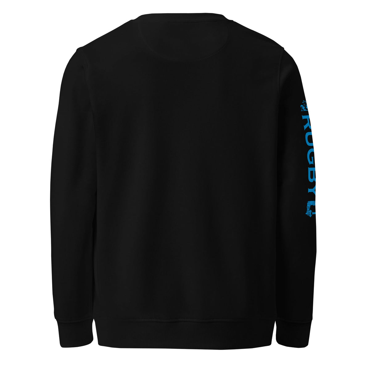 Rugby Imports Hibernian RFC Retro Crewneck