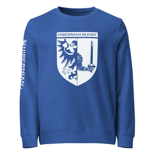 Rugby Imports Hibernian RFC Retro Crewneck