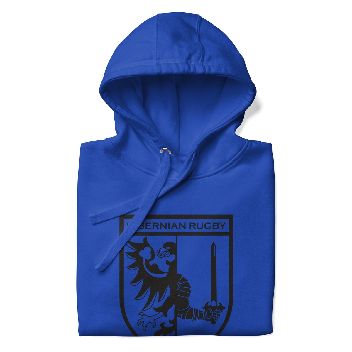 Rugby Imports Hibernian RFC Retro Hoodie