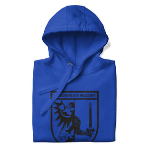 Rugby Imports Hibernian RFC Retro Hoodie