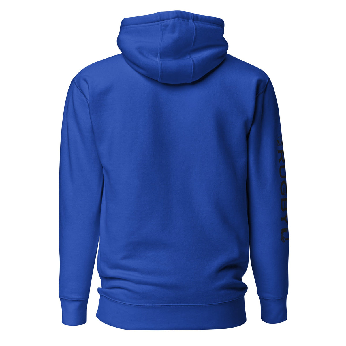 Rugby Imports Hibernian RFC Retro Hoodie
