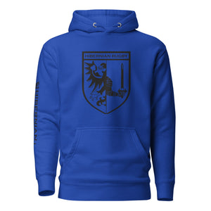 Rugby Imports Hibernian RFC Retro Hoodie