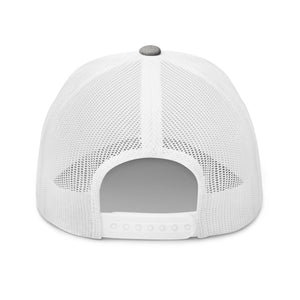 Rugby Imports Hibernian RFC Retro Trucker Cap