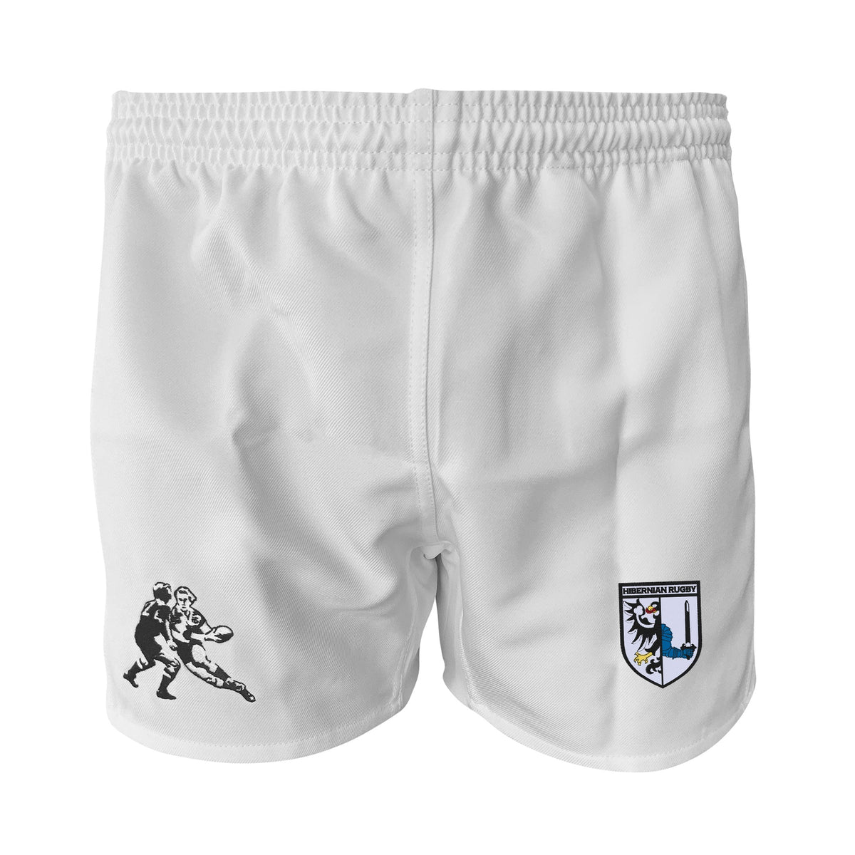 Rugby Imports Hibernian RFC RI Pro Power Shorts