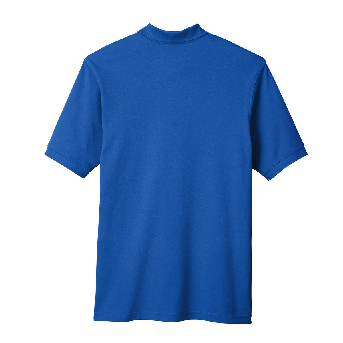 Rugby Imports Hibernian RFC Ringspun Cotton Polo
