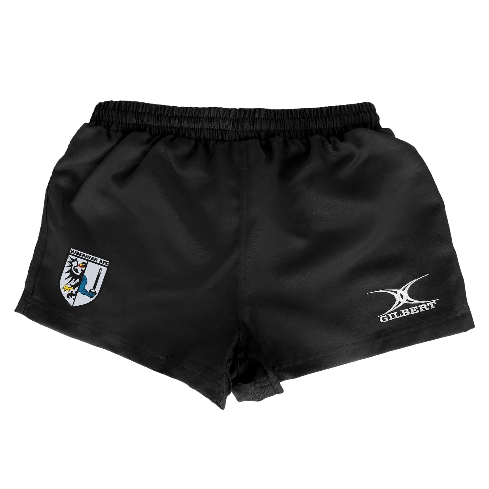 Rugby Imports Hibernian RFC Saracen Rugby Shorts