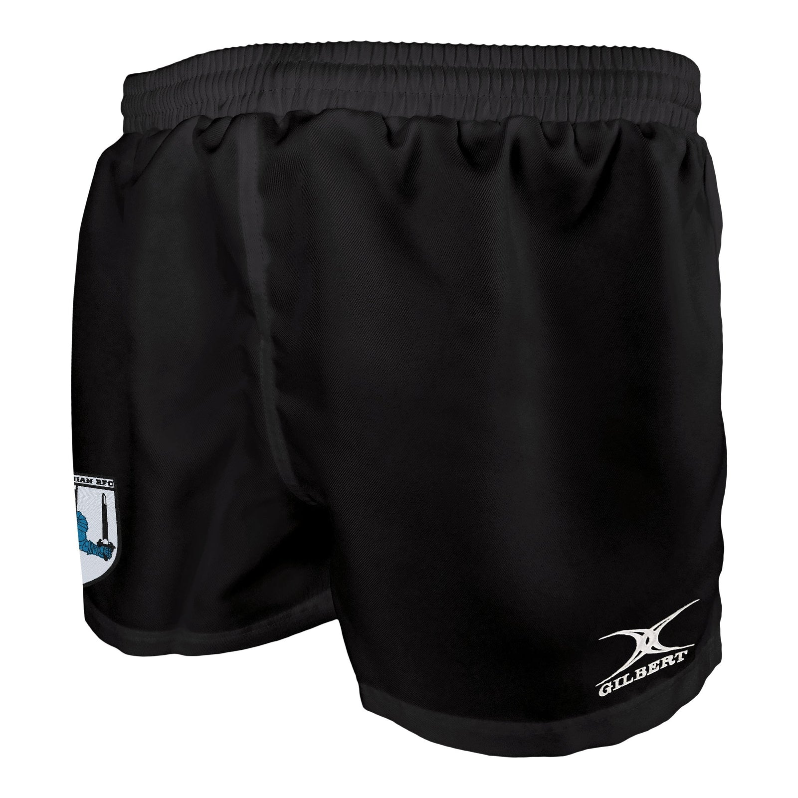 Rugby Imports Hibernian RFC Saracen Rugby Shorts