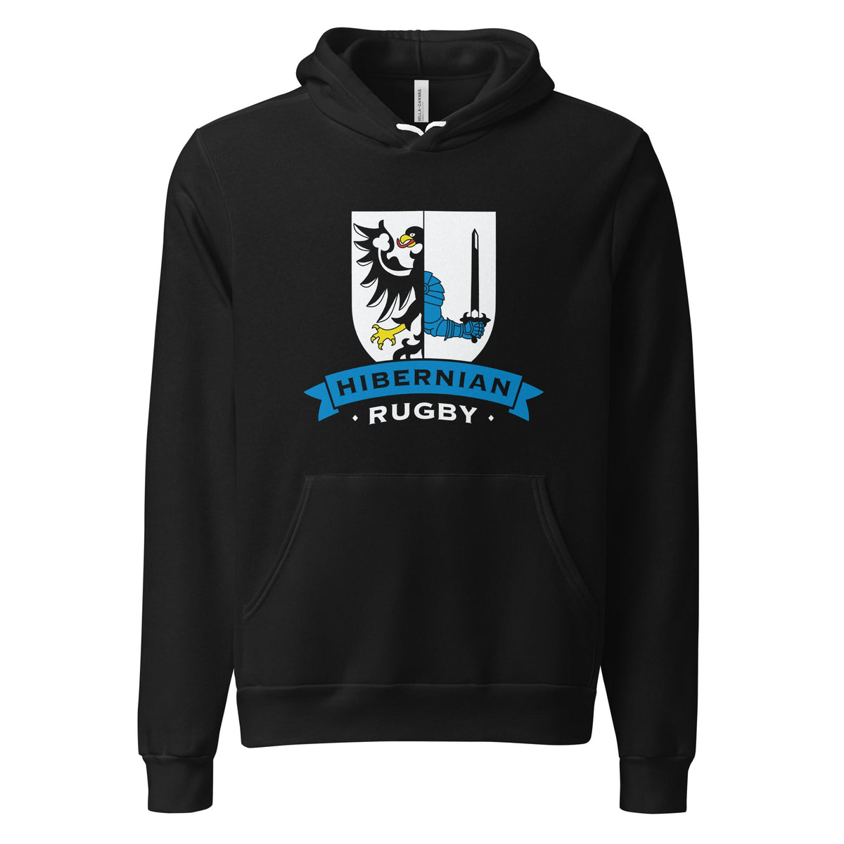 Rugby Imports Hibernian RFC Social Hoodie