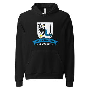 Rugby Imports Hibernian RFC Social Hoodie