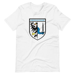 Rugby Imports Hibernian RFC Social T-Shirt