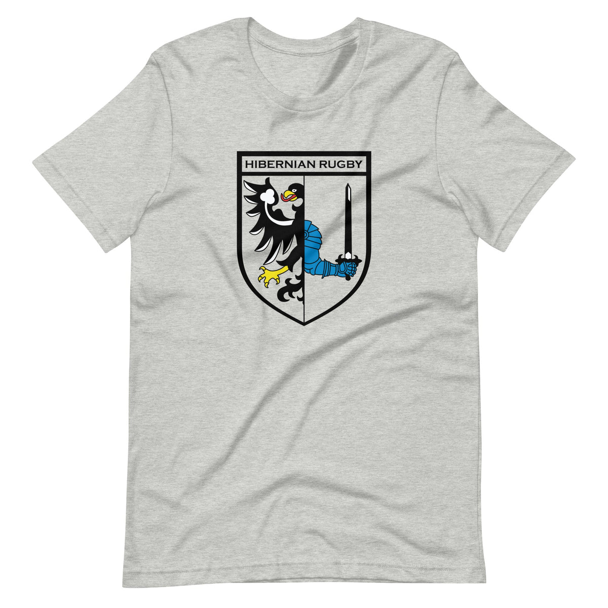 Rugby Imports Hibernian RFC Social T-Shirt