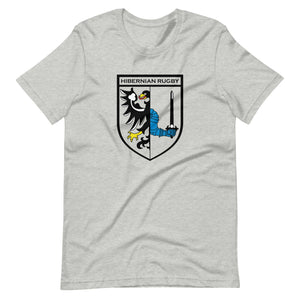 Rugby Imports Hibernian RFC Social T-Shirt