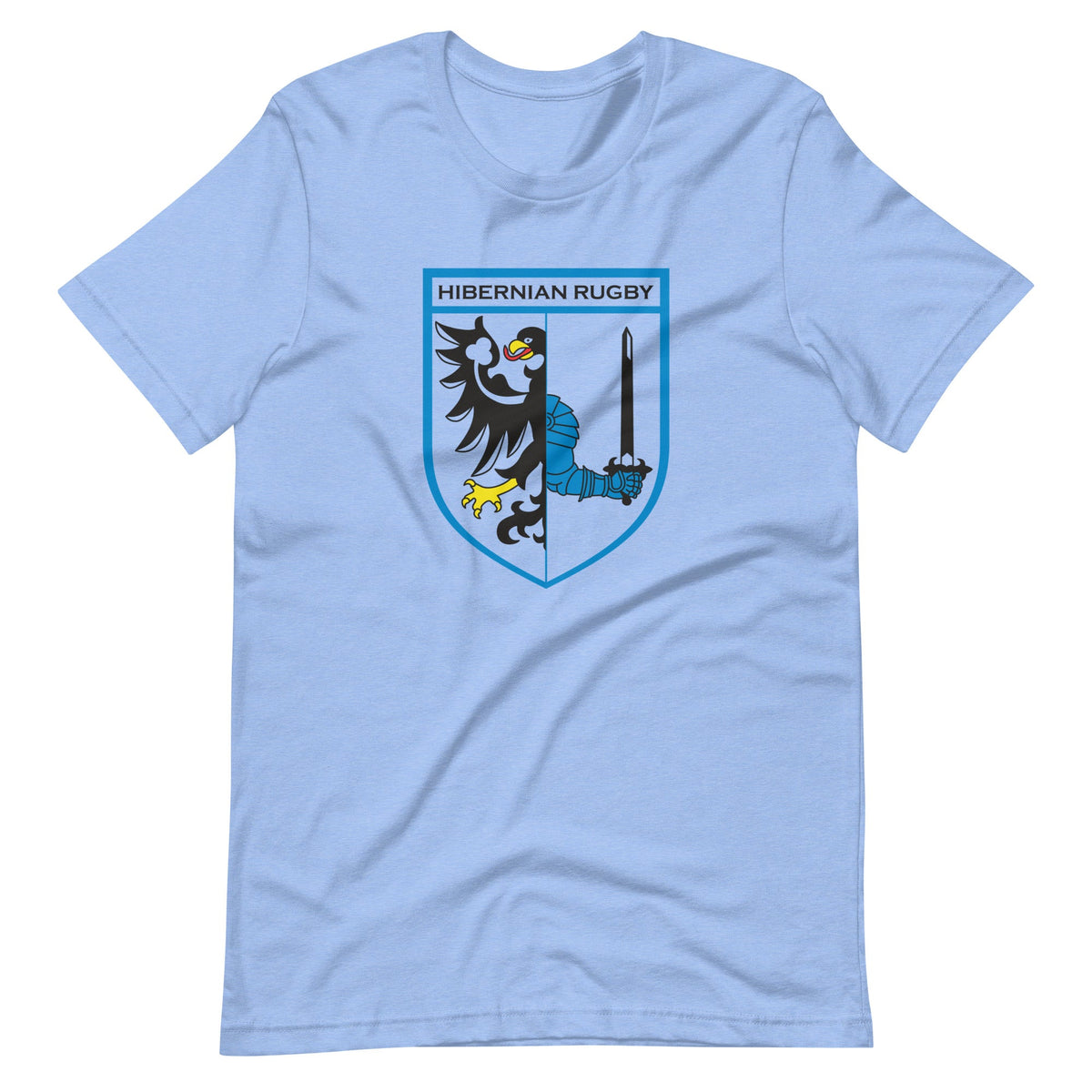 Rugby Imports Hibernian RFC Social T-Shirt
