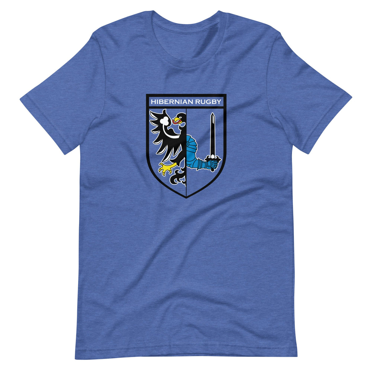 Rugby Imports Hibernian RFC Social T-Shirt