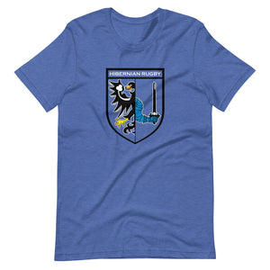 Rugby Imports Hibernian RFC Social T-Shirt