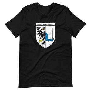 Rugby Imports Hibernian RFC Social T-Shirt