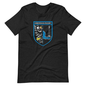 Rugby Imports Hibernian RFC Social T-Shirt