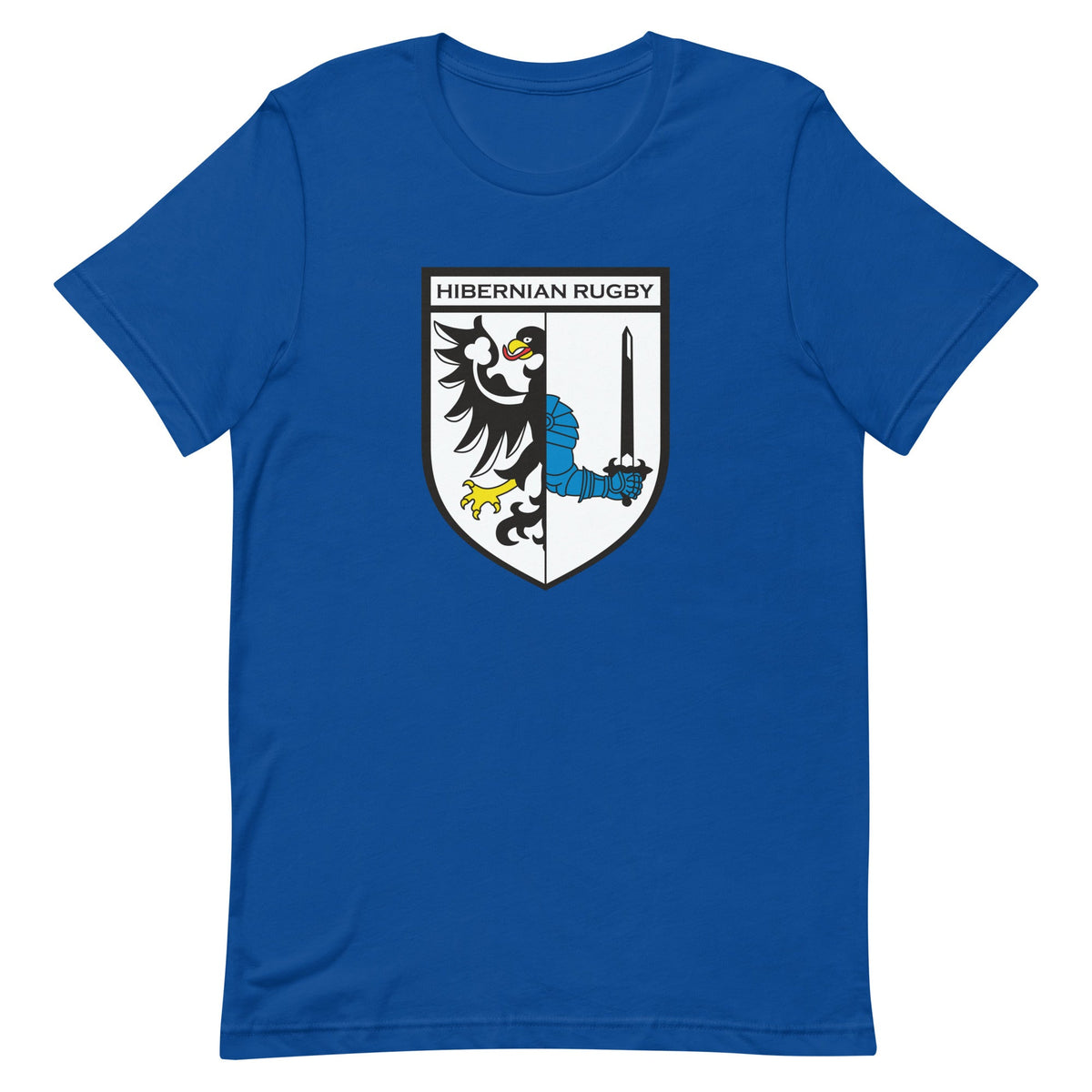 Rugby Imports Hibernian RFC Social T-Shirt