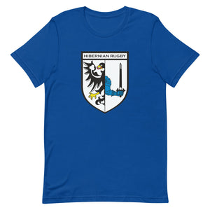 Rugby Imports Hibernian RFC Social T-Shirt
