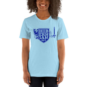 Rugby Imports Hibernian RFC Social T-Shirt