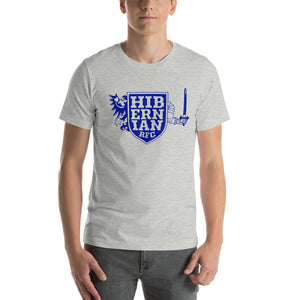 Rugby Imports Hibernian RFC Social T-Shirt