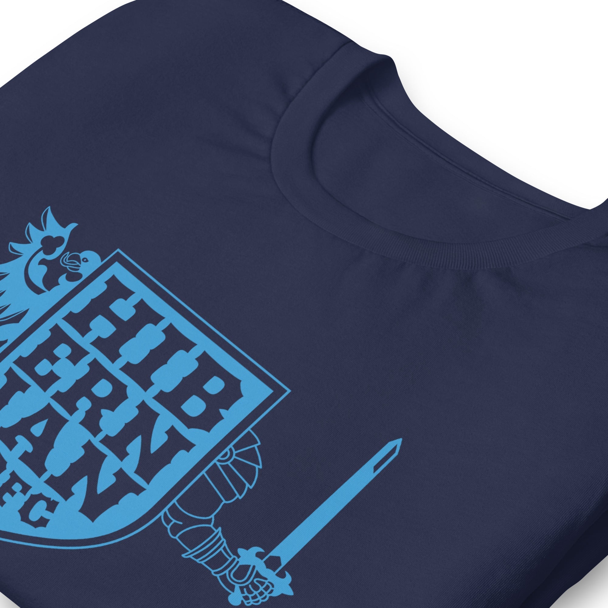 Rugby Imports Hibernian RFC Social T-Shirt