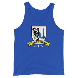 Rugby Imports Hibernian RFC Social Tank Top