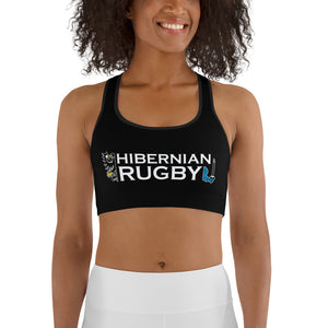 Rugby Imports Hibernian RFC Sports Bra