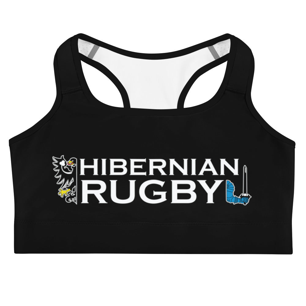 Rugby Imports Hibernian RFC Sports Bra
