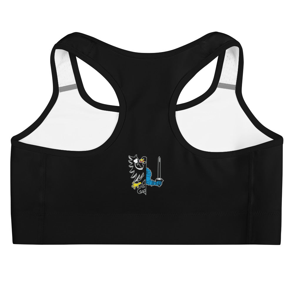 Rugby Imports Hibernian RFC Sports Bra