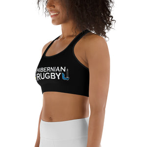 Rugby Imports Hibernian RFC Sports Bra