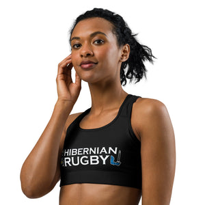 Rugby Imports Hibernian RFC Sports Bra